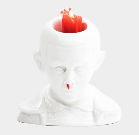 Eleven-Bleeding-Nose-Candle