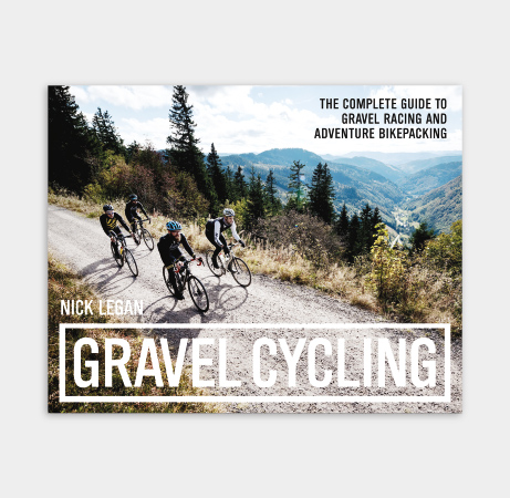 Gravel Cycling