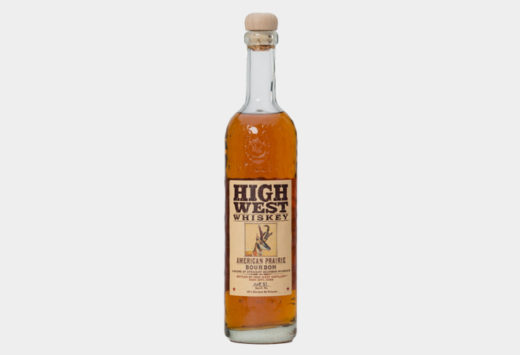 high west whiskey american prairie bourbon limited release