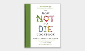 How-Not-to-Die-Cookbook