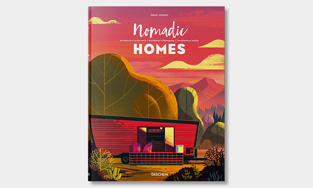 Nomadic Homes