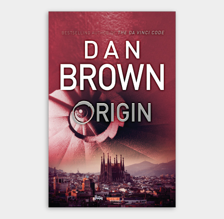 Origin (Dan Brown)