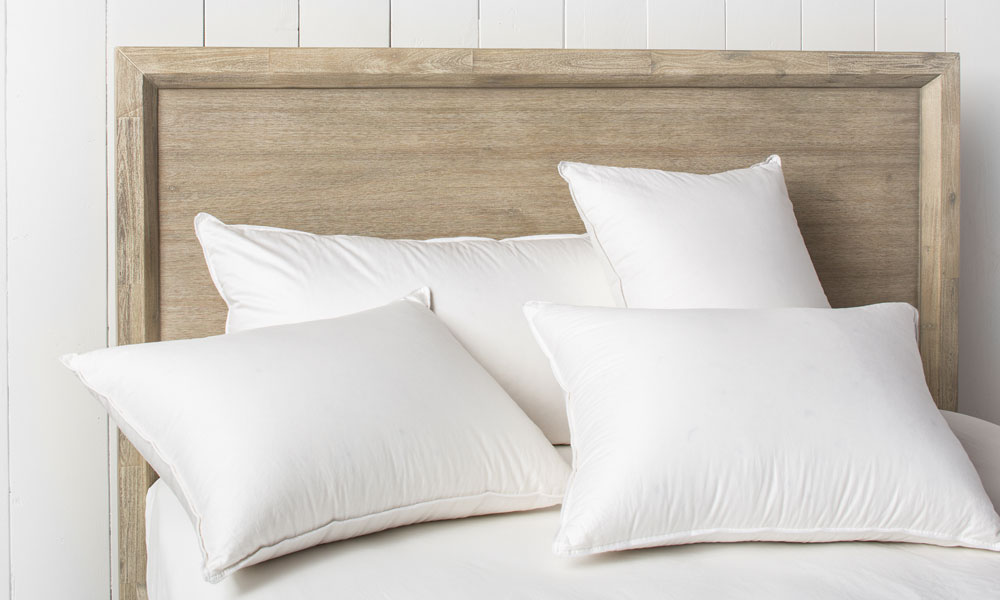 What’s Your Pillow Type? | Cool Material