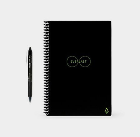 Rocketbook-Everlast-Reusable-Notebook