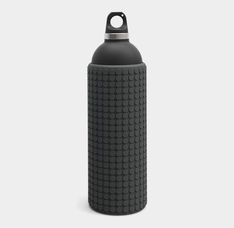 SKLZ Hydro-Roller Water Bottle
