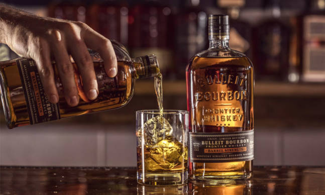 The Bourbon Bucket List: The 20 Best Bourbons You Need to Try at Least Once
