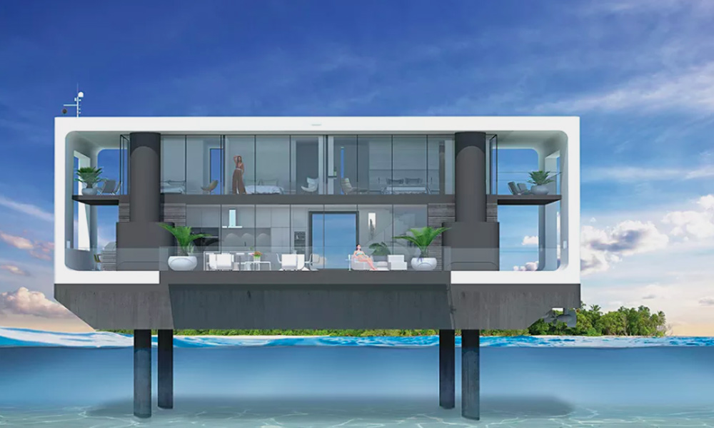 These-Floating-Homes-are-Designed-to-Withstand-Hurricanes-5