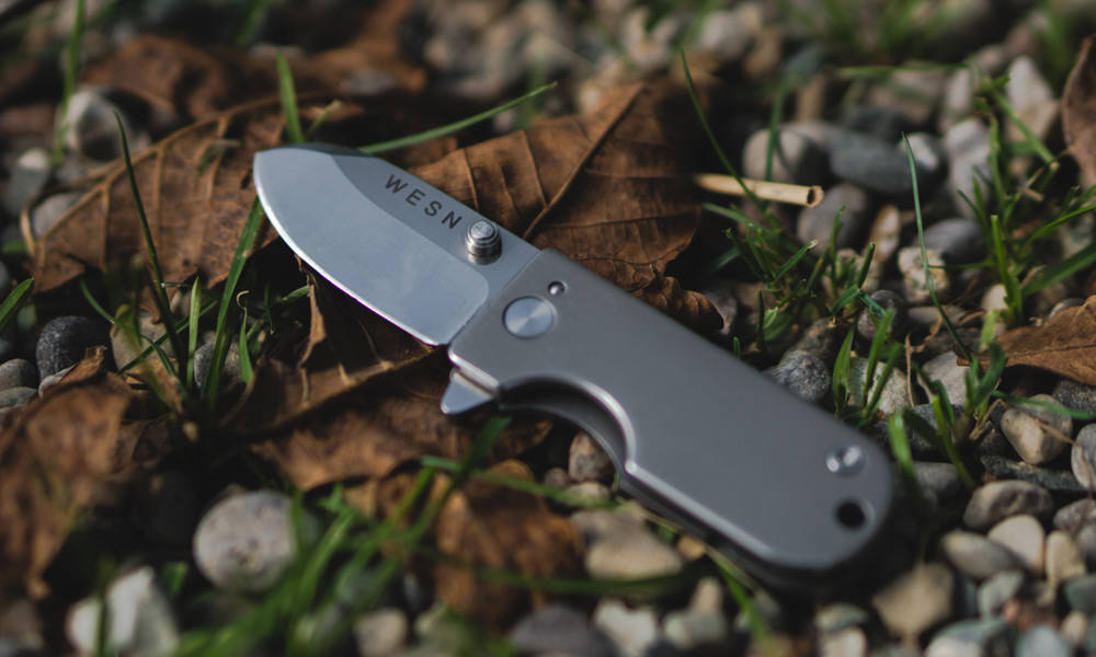 WESN-Titanium-Micro-Blade-Pocket-Knife-1