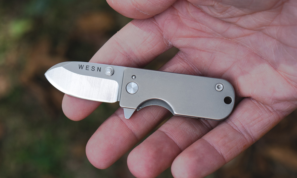 WESN-Titanium-Micro-Blade-Pocket-Knife-2