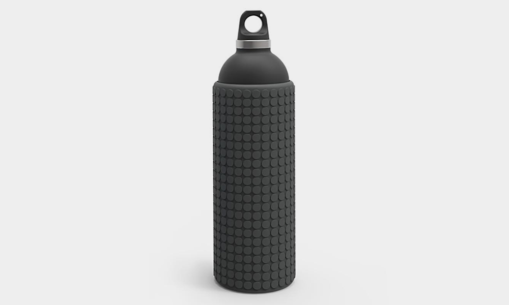 Gift Pick: W&P Design Water Bottle Roller