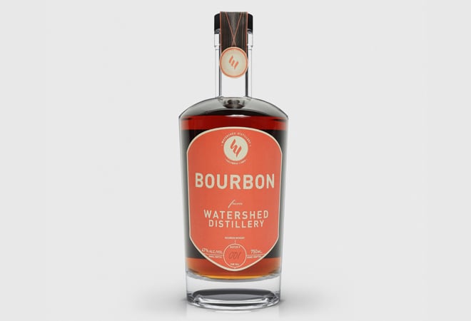 Watershed Bourbon