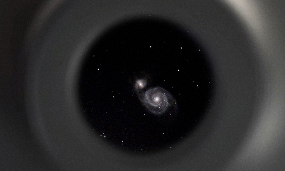 eVscope-Telescope-3