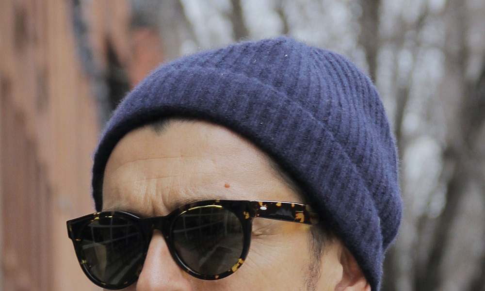 6 Beanies to Keep You Looking Good All Winter Long