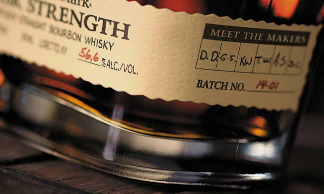 8 Cask Strength Whiskies to Keep You Warm This Winter
