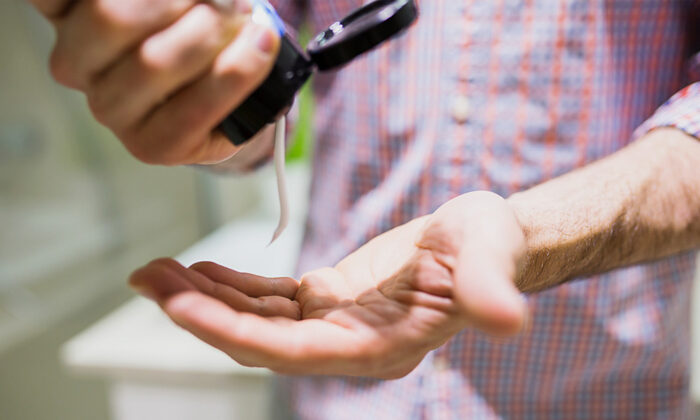 The Best Hand Creams for Cold, Cracked Hands