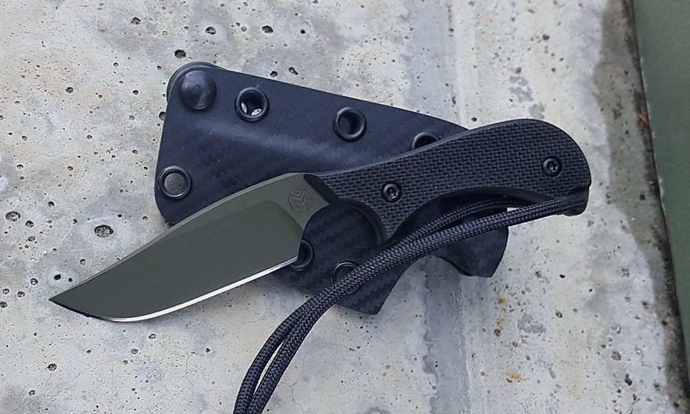 The Best Instagram Accounts for Knife Lovers