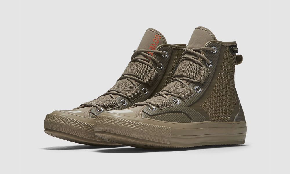 Converse Urban Utility Hiker | Cool Material بنادول نايت