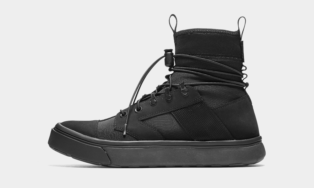 converse utility boot