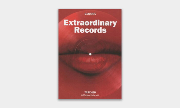 ‘Extraordinary Records’ Is an Ode to Great Album Art