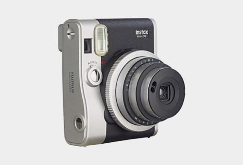 The Best Instant Cameras | Cool Material