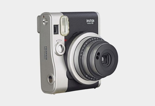 The Best Instant Cameras 