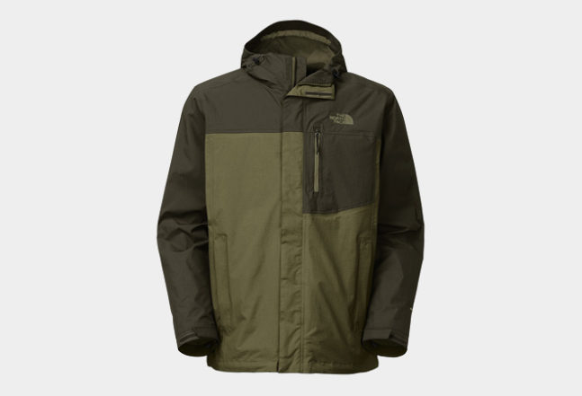 best triclimate jacket
