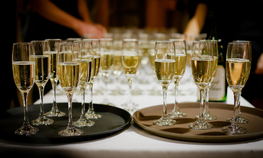 The Only Affordable Champagne Worth Drinking This New Year’s Eve