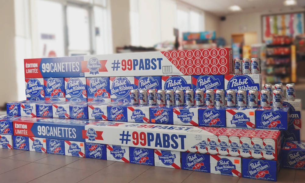 Pabst-99-cans