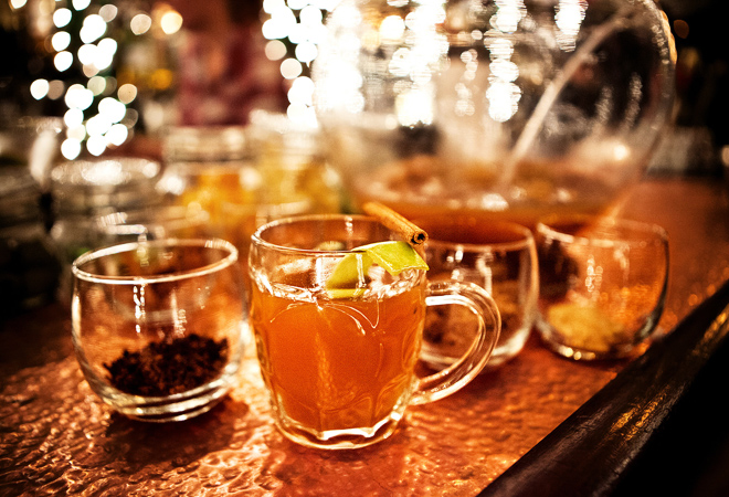 Wassail Is the Drink to Make on Christmas | Cool Material