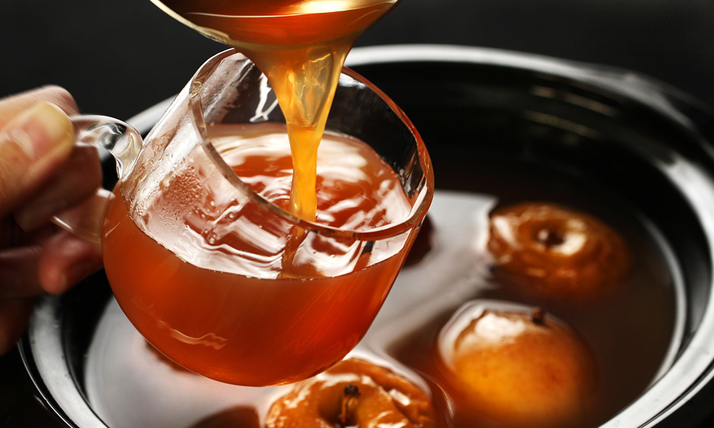 Meet Wassail, the One Drink You Should Make This Holiday