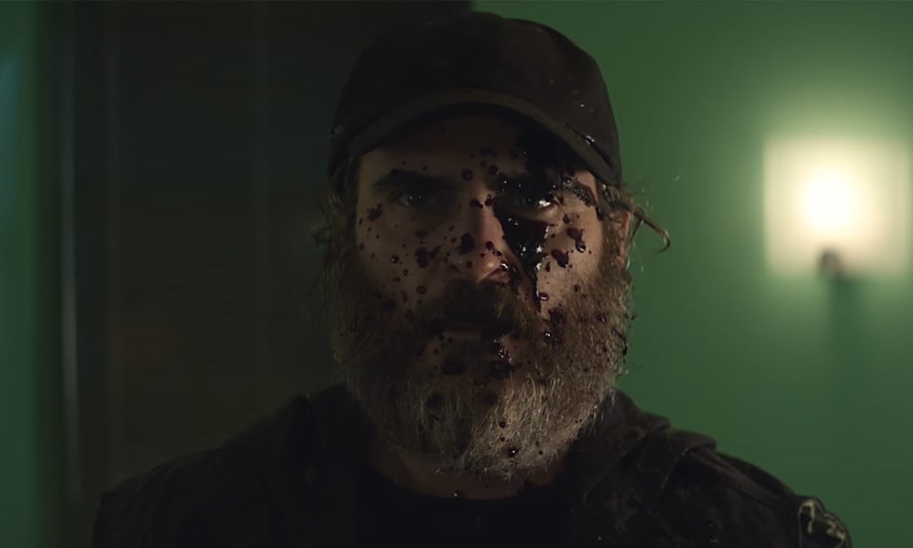 ‘You Were Never Really Here’ Trailer