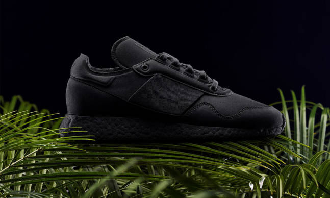 adidas x Daniel Arsham ‘Present’ Sneakers
