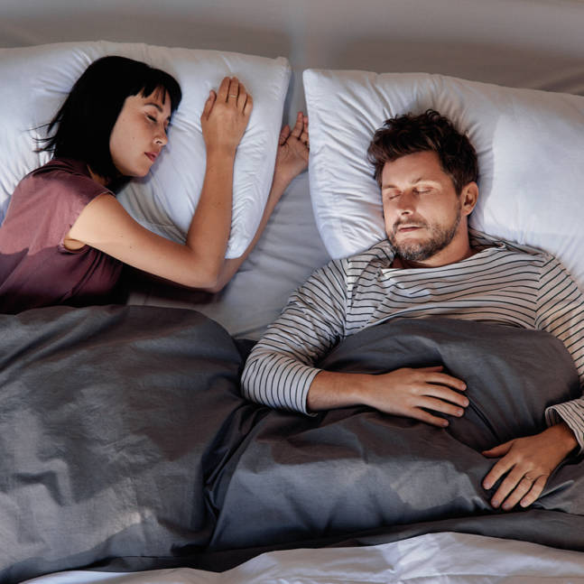 The Casper Pillow Is Designed for Every Sleeping Position