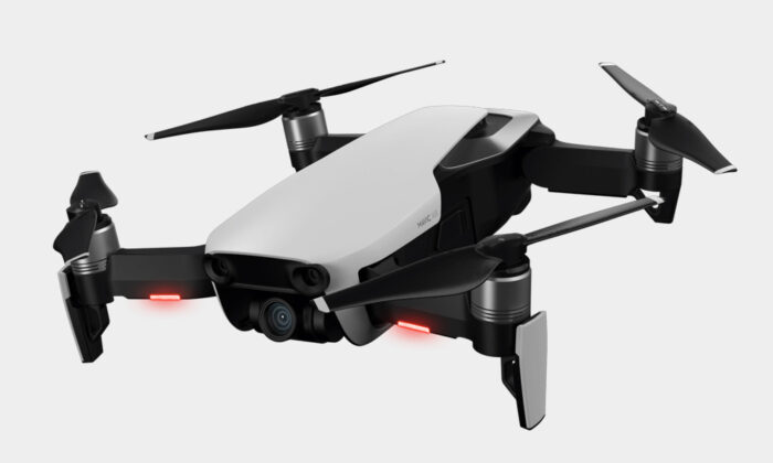 DJI Mavic Air