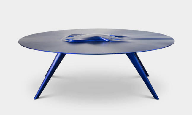 Discommon Automotive Coffee Tables