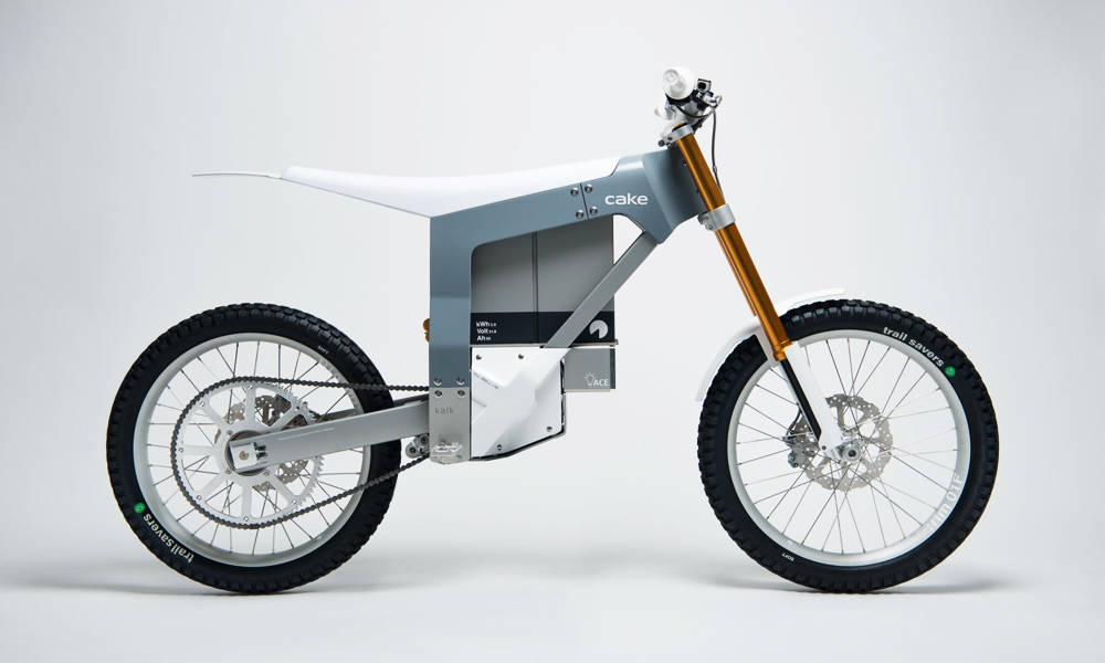 Kalk-Electric-Dirt-Bike
