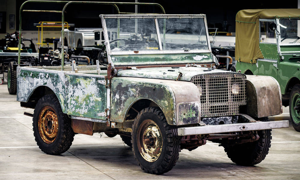 Land-Rover-Is-Restoring-an-Original-Prototype-for-Their-70th-Anniversary-1