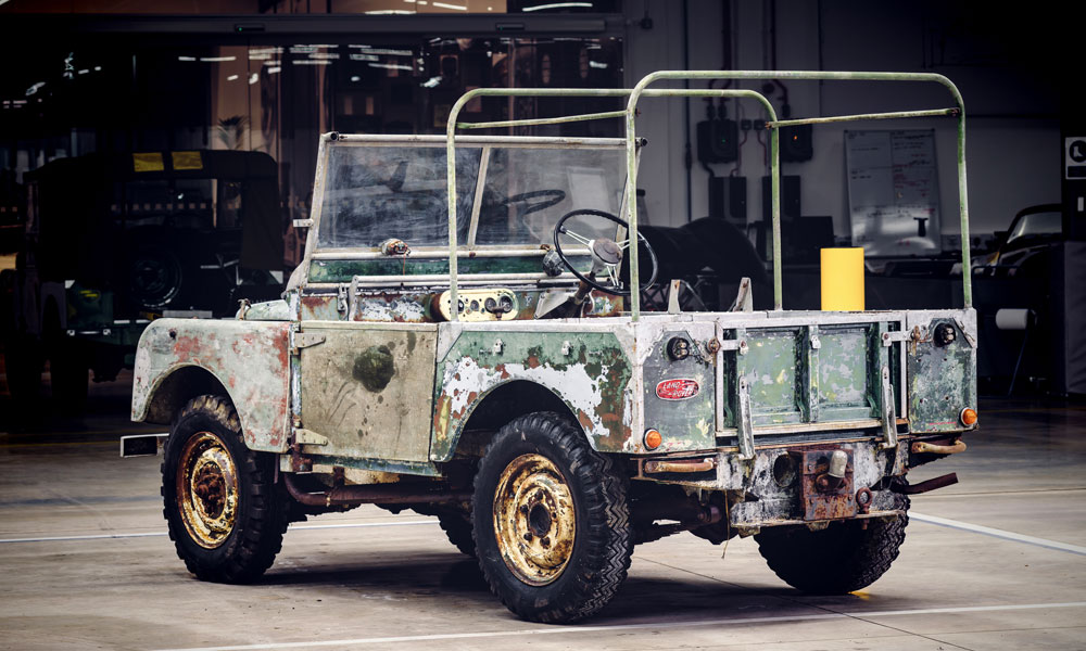 Land-Rover-Is-Restoring-an-Original-Prototype-for-Their-70th-Anniversary-2