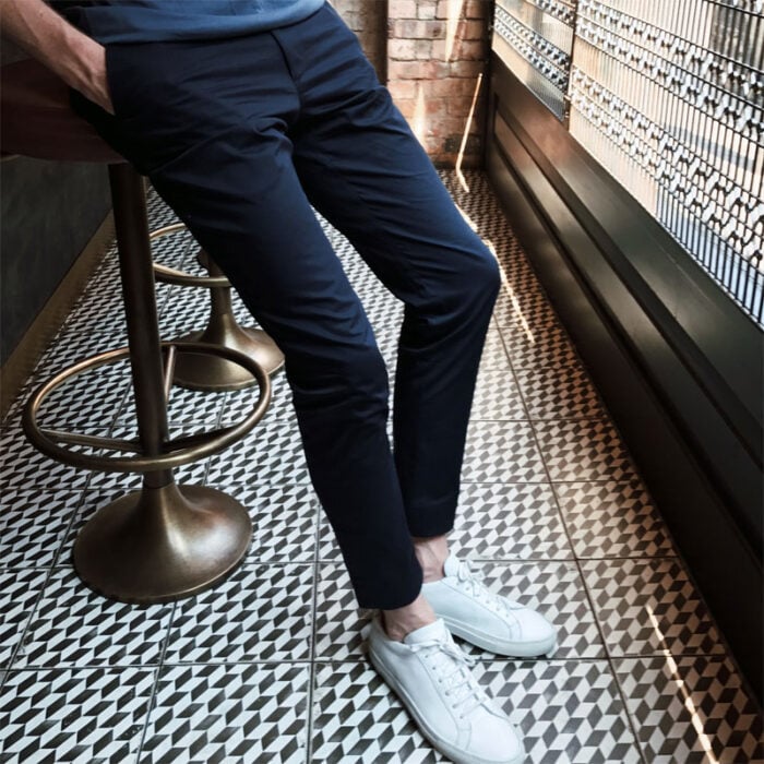 These Chinos Are Some of the Most Comfortable on the Market