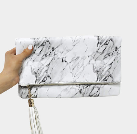 Marble-Clutch