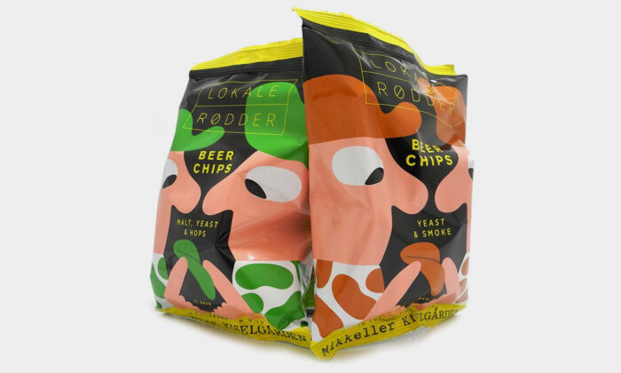 Mikkeller Beer Chips