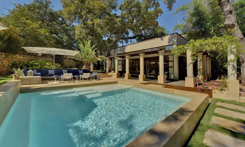 This Is the Most Expensive Airbnb in the Country