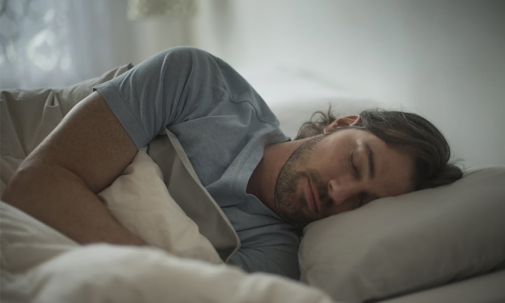 8 White Noise Machines to Help You Get Some Sleep This Year