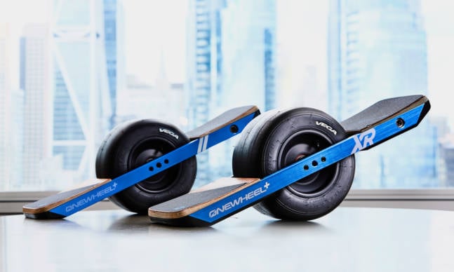 Onewheel+ XR Electric ‘Skateboard’