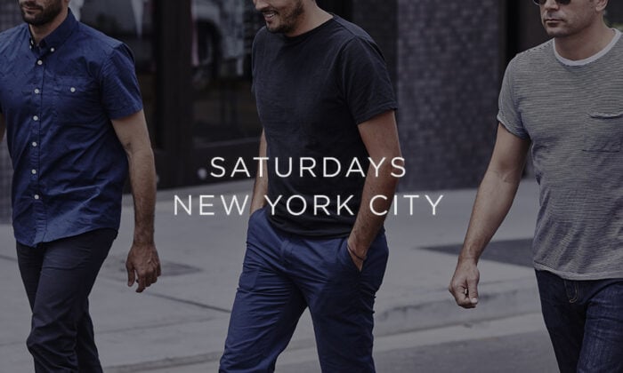 Saturdays-NYC-Sale