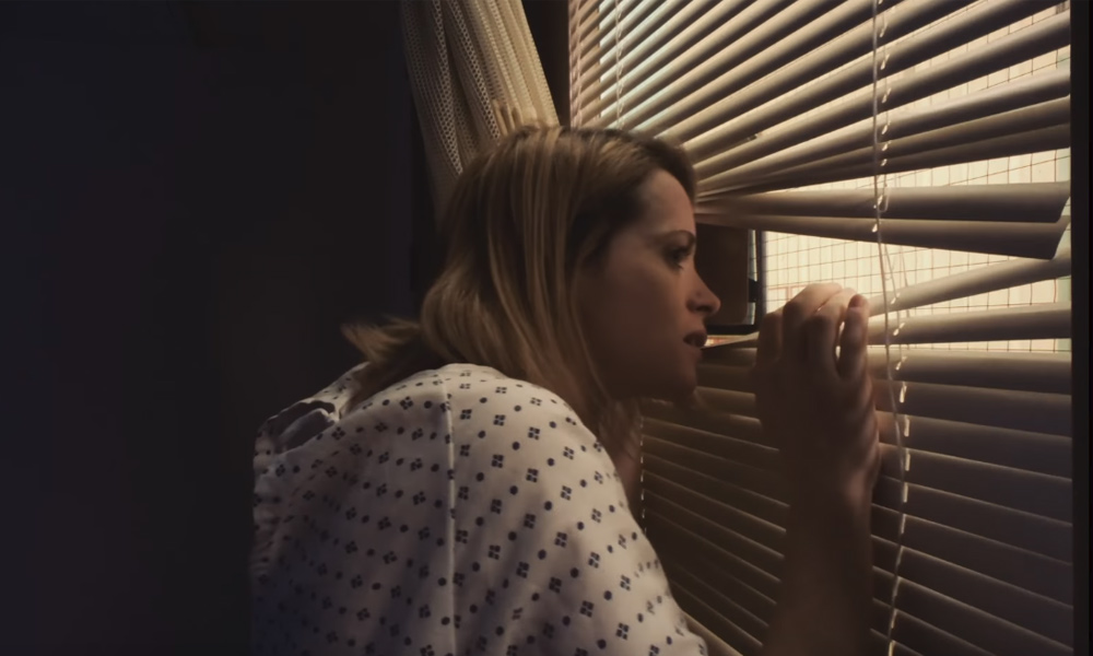 Steven Soderbergh’s ‘Unsane’ Was Shot Entirely on an iPhone