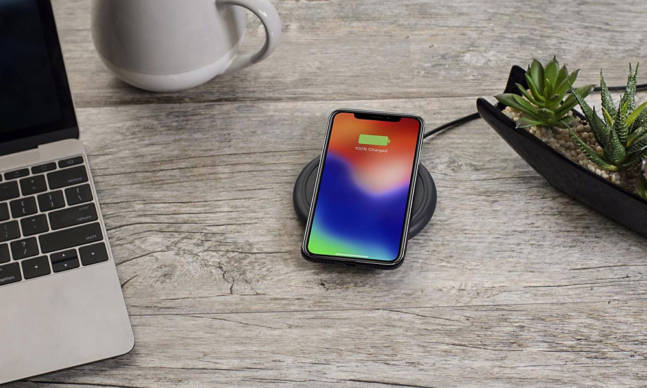 The Best Wireless Chargers for Your New iPhone X