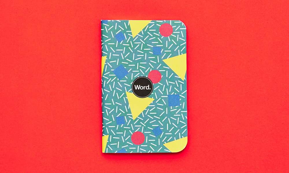 Word-Notebooks-Rad-Collection-3