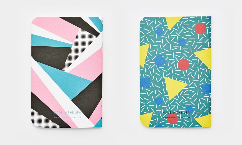 Word-Notebooks-Rad-Collection-4