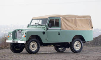 1980-Land-Rover-Series-III-4×4-Station-Wagon-1